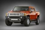 Hummer H3T 2005 года